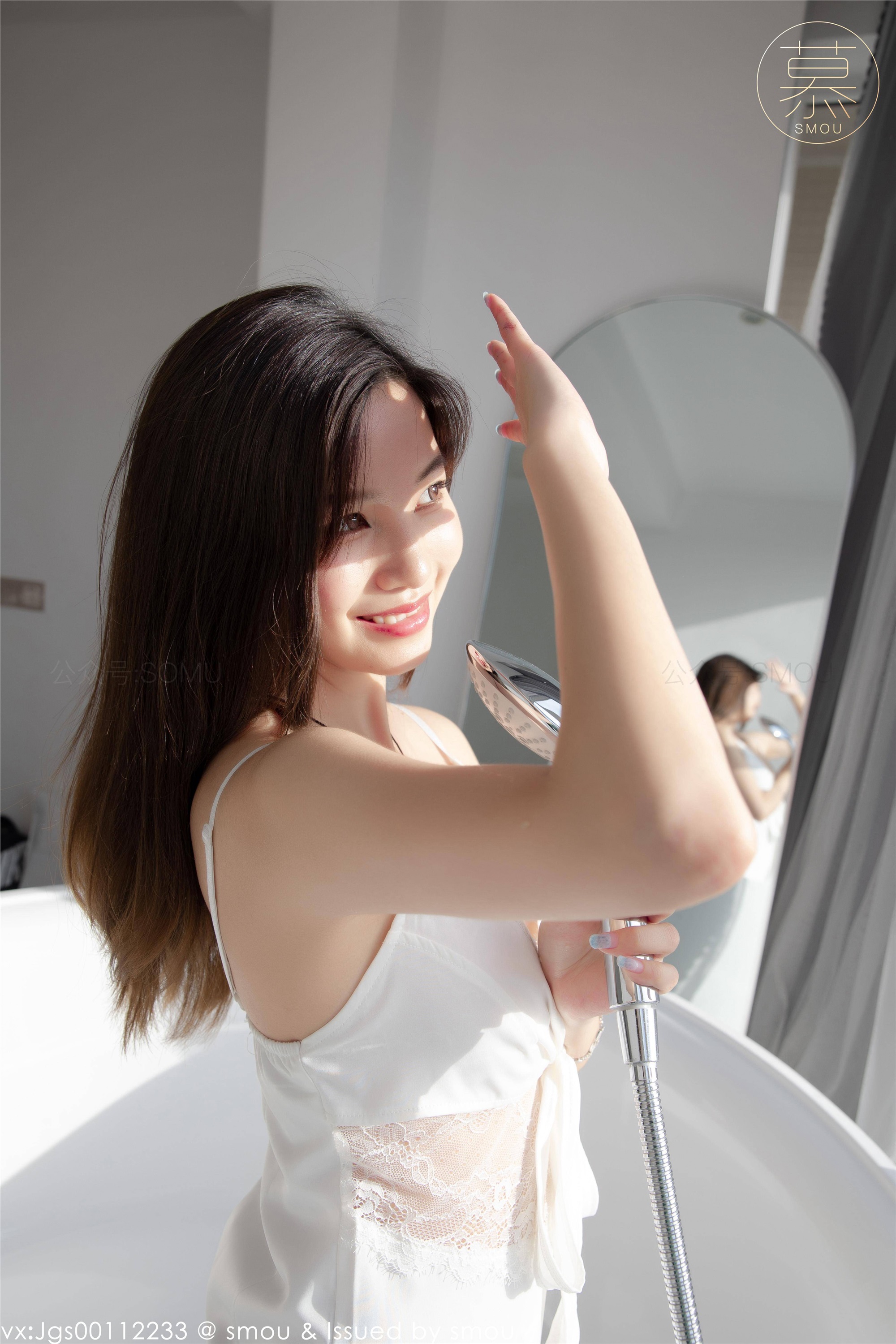 丝慕SMOU 蜜系列 M020 文欣